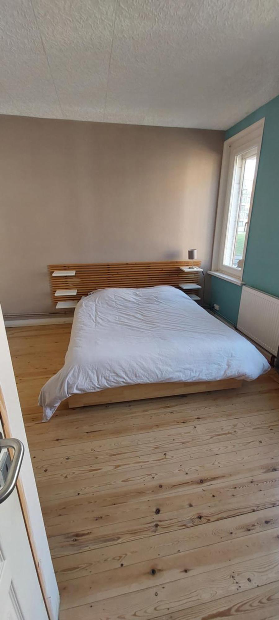 Maison Avec Jardin A Lille Bois Blancs Ngoại thất bức ảnh