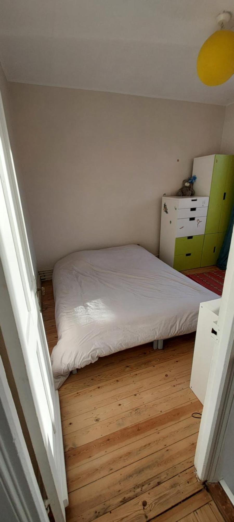 Maison Avec Jardin A Lille Bois Blancs Ngoại thất bức ảnh